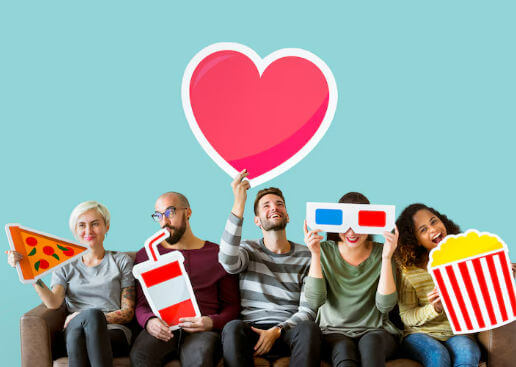 all adult relationships