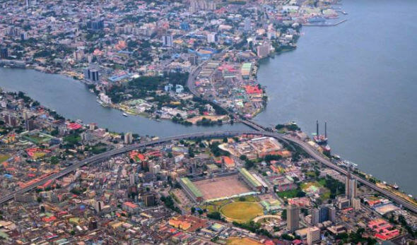 city Lagos