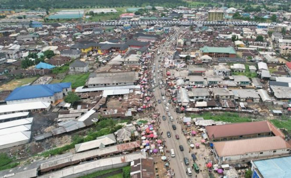 Port Harcourt dating