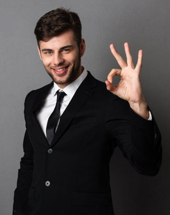 Quality men on Waplog